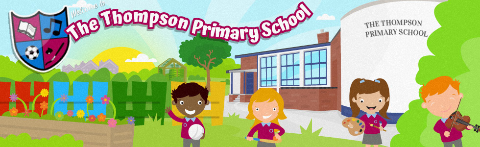 The Thompson Primary , Ballyclare