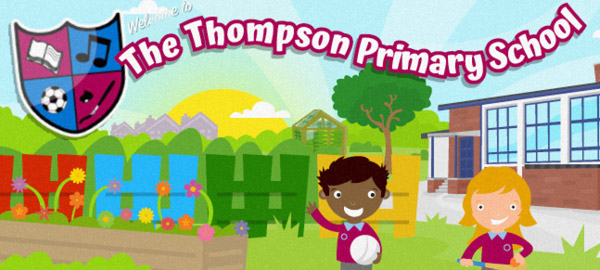 The Thompson Primary , Ballyclare